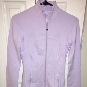 Brand NEW Lulu Lemon Define Jacket